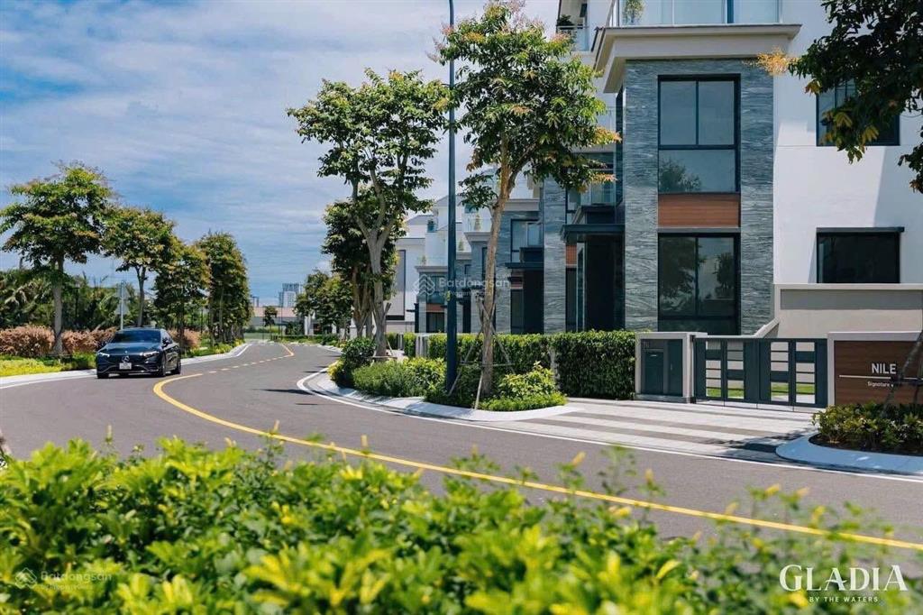 Đăng ký xem ngay khu biệt thự ven sông gladia khang điền & keppel land. nhà sẵn. sổ hồng ngay