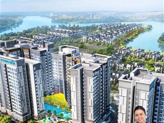 Hiếm có căn 3pn 125m2 trọn view hồ bơi siêu đẹp da gladia heights khang điền keppel. giá gốc cđt