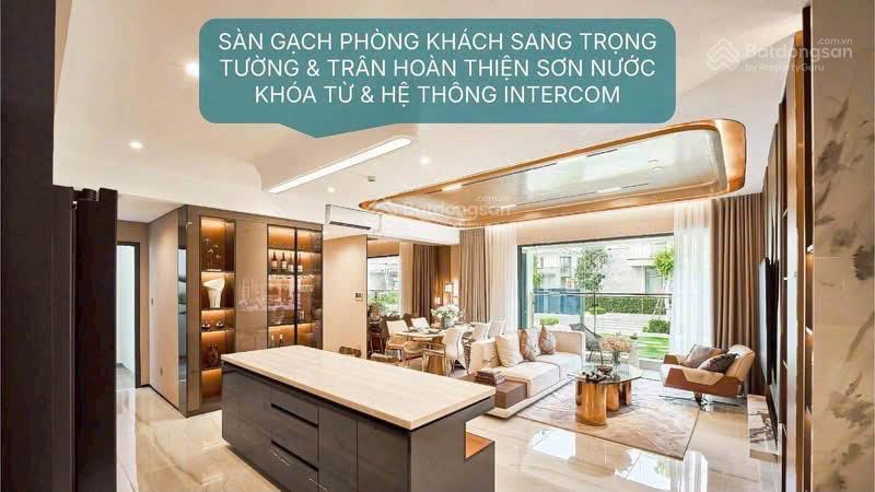 Hiếm có căn 3pn 125m2 trọn view hồ bơi siêu đẹp da gladia heights khang điền keppel. giá gốc cđt