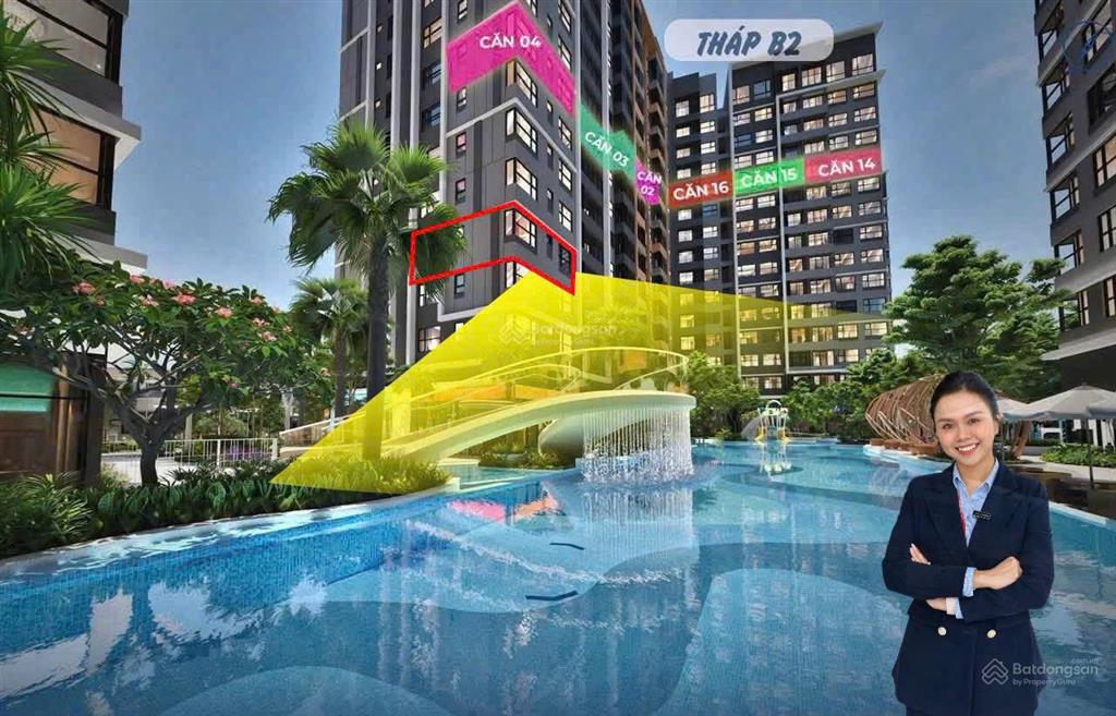 Hiếm có căn 3pn 125m2 trọn view hồ bơi siêu đẹp da gladia heights khang điền keppel. giá gốc cđt