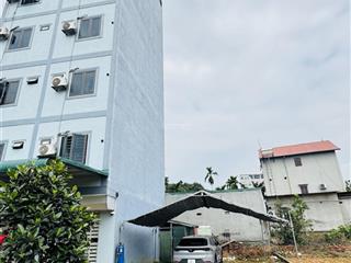 Siêu phẩm đất nền ngay ql21 cổng đhqg hà nội