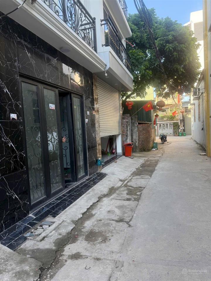 Đất phân lô tây tựu ô tô ngõ thông giá chỉ 165tr/m vị trí siêu đẹp sát ngã tư tây thăng long