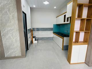 Nhà quận 12 4x5m gần cầu tham lương sổ hồng chung, đứng tên và giữ sổ 860tr thương lượng