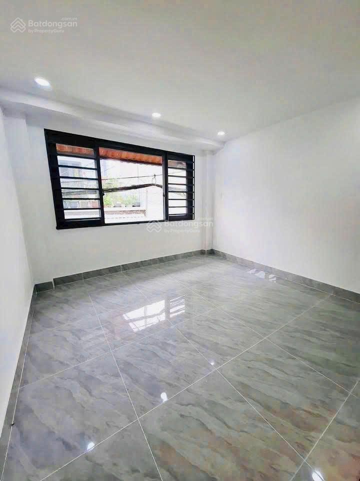 Nhà quận 12 lê văn khương ngay chợ thiếc 1 tỷ 280 triệu bán gấp, bao giấy tờ