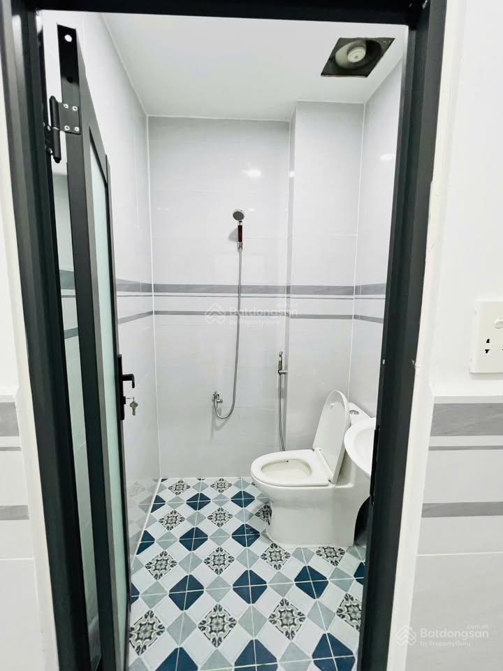 Nhà quận 12 lê văn khương ngay chợ thiếc 1 tỷ 280 triệu bán gấp, bao giấy tờ