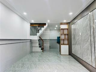 Nhà quận 12 lê văn khương ngay chợ thiếc 1 tỷ 280 triệu bán gấp, bao giấy tờ