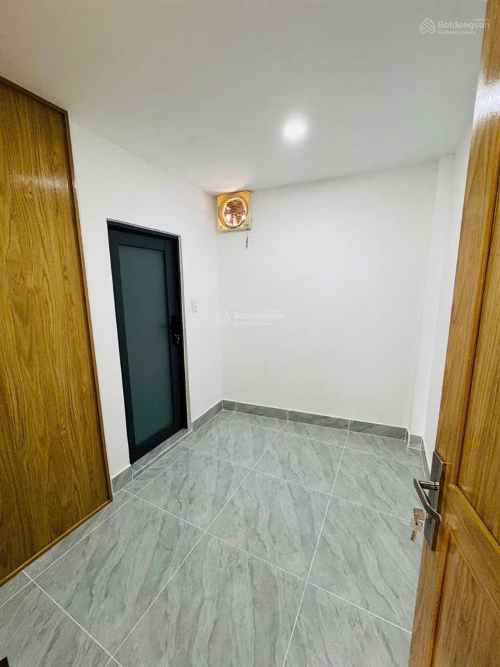 Nhà quận 12 lê văn khương ngay chợ thiếc 1 tỷ 280 triệu bán gấp, bao giấy tờ