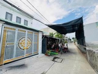 Bán nhà riêng hẻm thông ô tô tới nhà tại bùi văn ngữ, p. hiệp thành, q12, chính chủ được giữ sổ gốc