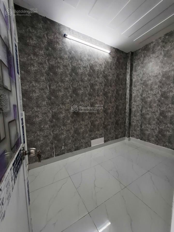 Bán nhà riêng hẻm thông ô tô tới nhà tại bùi văn ngữ, p. hiệp thành, q12, chính chủ được giữ sổ gốc