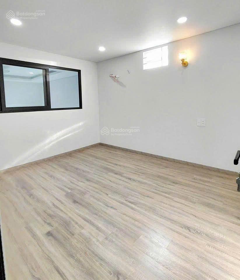 Bán nhà riêng 1 sẹc dương thị mười ngay bệnh viện q12 4x8m bao tranh chấp, quy hoạch