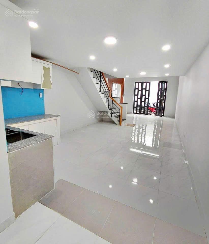 Bán nhà riêng 1 sẹc dương thị mười ngay bệnh viện q12 4x8m bao tranh chấp, quy hoạch