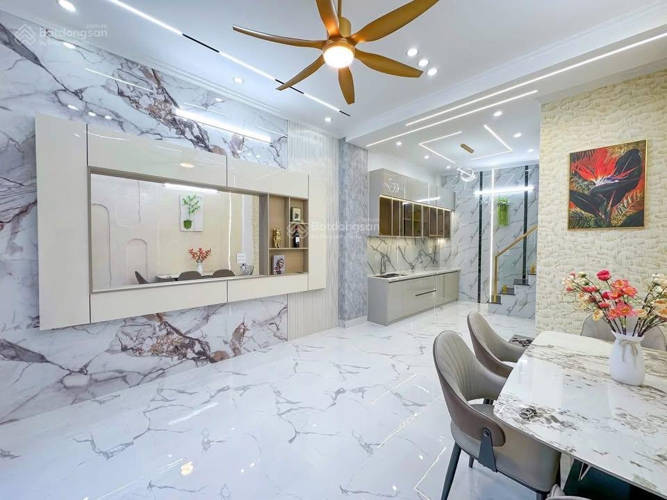 Độc quyền chính chủ bán nhà riêng tại lê văn khương, hiệp thành, quận 12, tp.hcm, 1,07 tỷ, 24m2