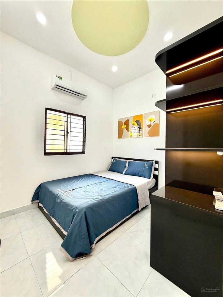 Độc quyền chính chủ bán nhà riêng tại lê văn khương, hiệp thành, quận 12, tp.hcm, 1,07 tỷ, 24m2