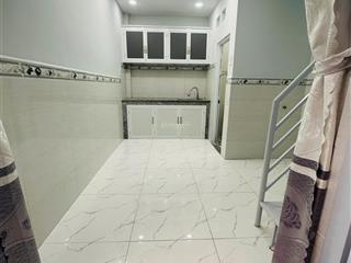 Bán nhà quận 12 đường nguyễn thị đặng 795 triệu có thương lượng