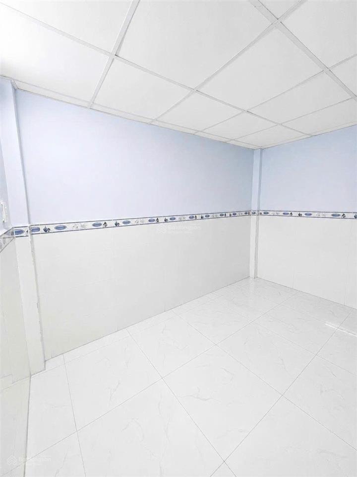 Nhà q12 kê khai riêng 2014 trương thị hoa gần thcs nguyễn hiền