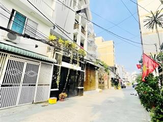 Bán nhà đường nguyễn ảnh thủ gần ngã 3 đông quang