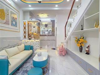 Hình thật  nhà q12 900 triệu giảm còn 730 triệu gần chợ hiệp thành 1 sẹc nguyễn ảnh thủ 2 phòng