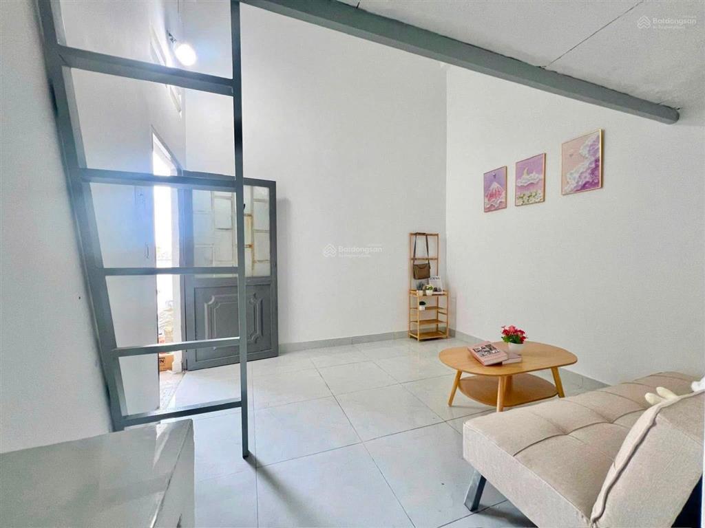 Nhà q12 lê văn khương ngay nhà máy bia giá 595 triệu thương lượng