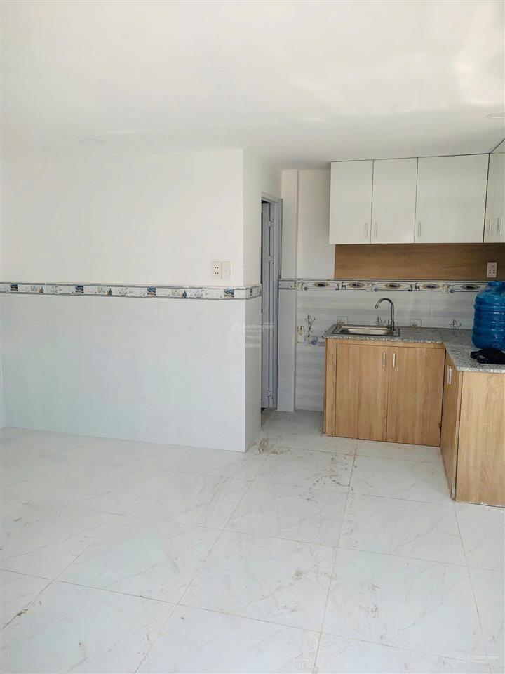 Bán nhà riêng 20m2 quận 12 ngay nhà máy bia lê văn khương hẻm xe hơi