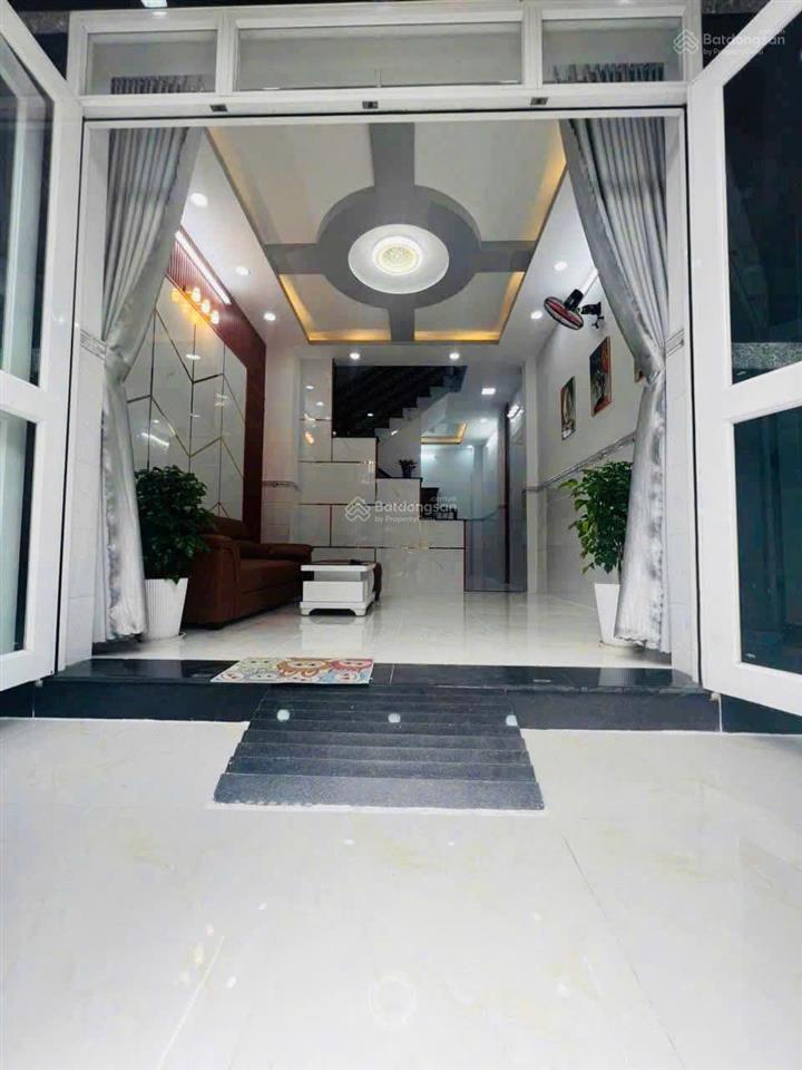 Nhà hxh lê văn khương gần chợ thiếc giấy tờ riêng giá thương lượng