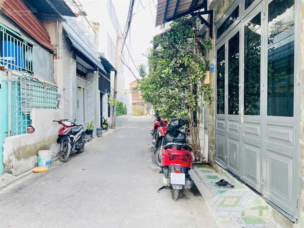 Nhà hxh lê văn khương gần chợ thiếc giấy tờ riêng giá thương lượng
