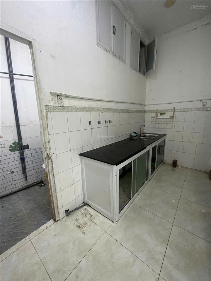 Nhà ngộp cần bán gấp nhà 4x10m ở lê văn khương quận 12 ngay chợ thiếc giá còn tl