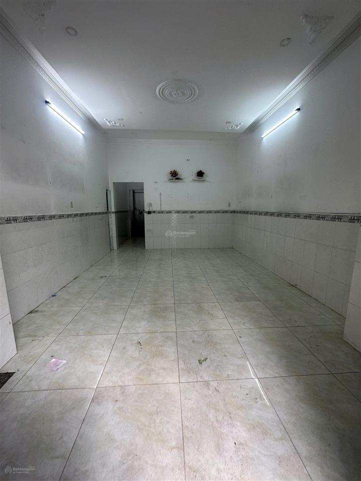 Nhà ngộp cần bán gấp nhà 4x10m ở lê văn khương quận 12 ngay chợ thiếc giá còn tl