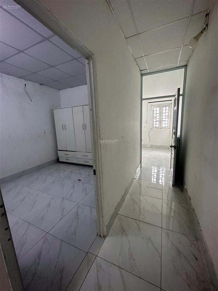 Nhà ngộp cần bán gấp nhà 4x10m ở lê văn khương quận 12 ngay chợ thiếc giá còn tl