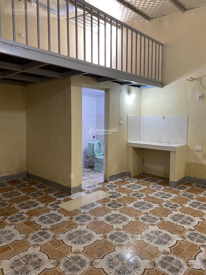 Cho thuê phòng trọ 28m2, ngõ 28/91 phố từ tiện, tây hồ, hà nội, có nóng lạnh, giá tốt chỉ 2 tr/th