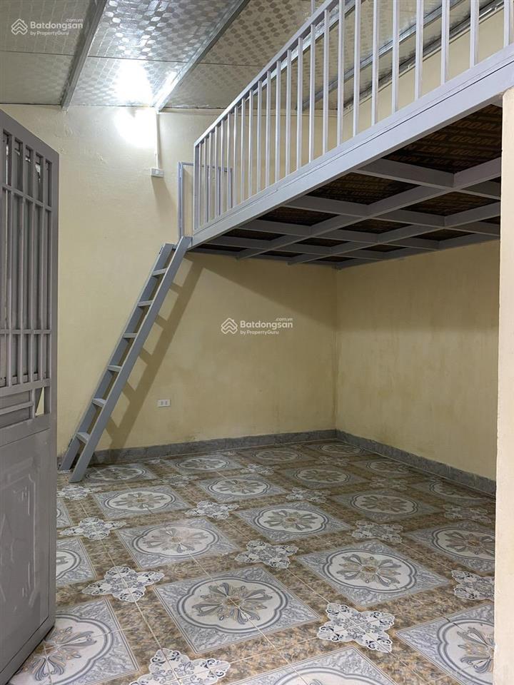 Cho thuê phòng trọ 28m2, ngõ 28/91 phố từ tiện, tây hồ, hà nội, có nóng lạnh, giá tốt chỉ 2 tr/th