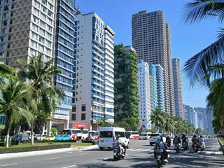 Cần bán gấp tòa căn hộ 2 tầng 7 căn hộ full nội thất 75m2 ngay đầu cầu rồng giá chỉ 7ty còn tlcc