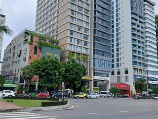 Sập hầm lô đất biển mỹ khê sát võ nguyên giáp 170m2 ngang 7m giá chỉ 18 tỷ tl