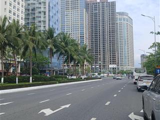 Vị trí đẹp không có lô thứ 2 mặt tiền sát vương thừa vũ cách biển chỉ 100m, dt 168m2giá 25ty còn tl