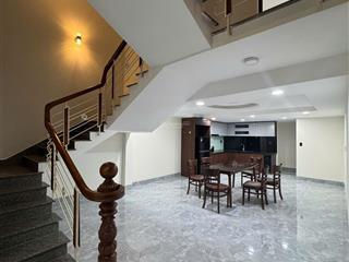 Không có căn thứ 2 gấp bán nhà 4 tầng 100m2 mt phạm vấn sát tòa tháp đôi giá chỉ 19ty tl