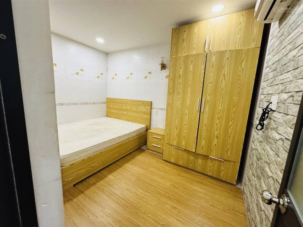 Hàng hiếm giá đầu tư mặt tiền tô hiến thành sát nguyễn văn thoại giá chỉ 16ty3 tlcc