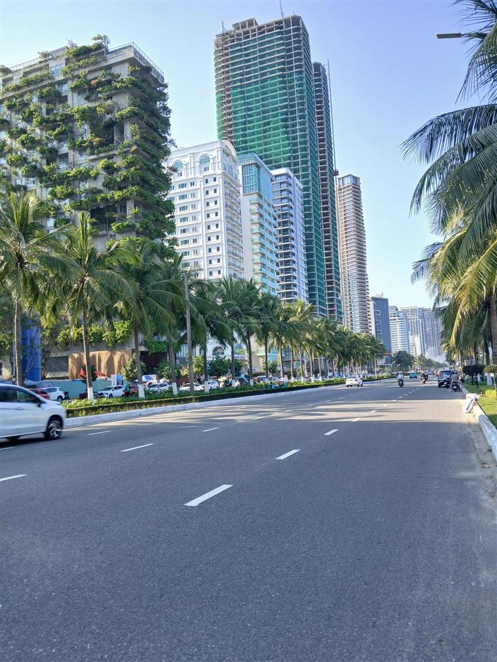 Giá tốt đầu tư tại phố tây phan thúc duyện sát nguyễn văn thoại 136m2 giá chỉ 22 tỷ