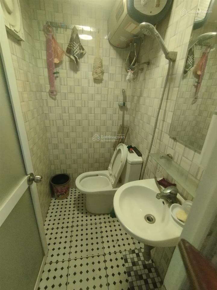 Hơn 2 tỷ, bạch mai hai bà trưng, dt 23m2 2 tầng