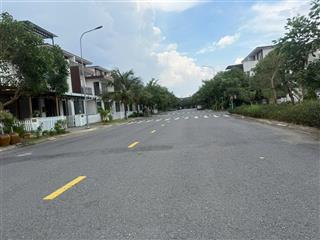 Đất nền biệt thự trần anh riverside 8,7x17m, sổ hồng riêng, giá 2,7 tỷ.  0941 030 ***