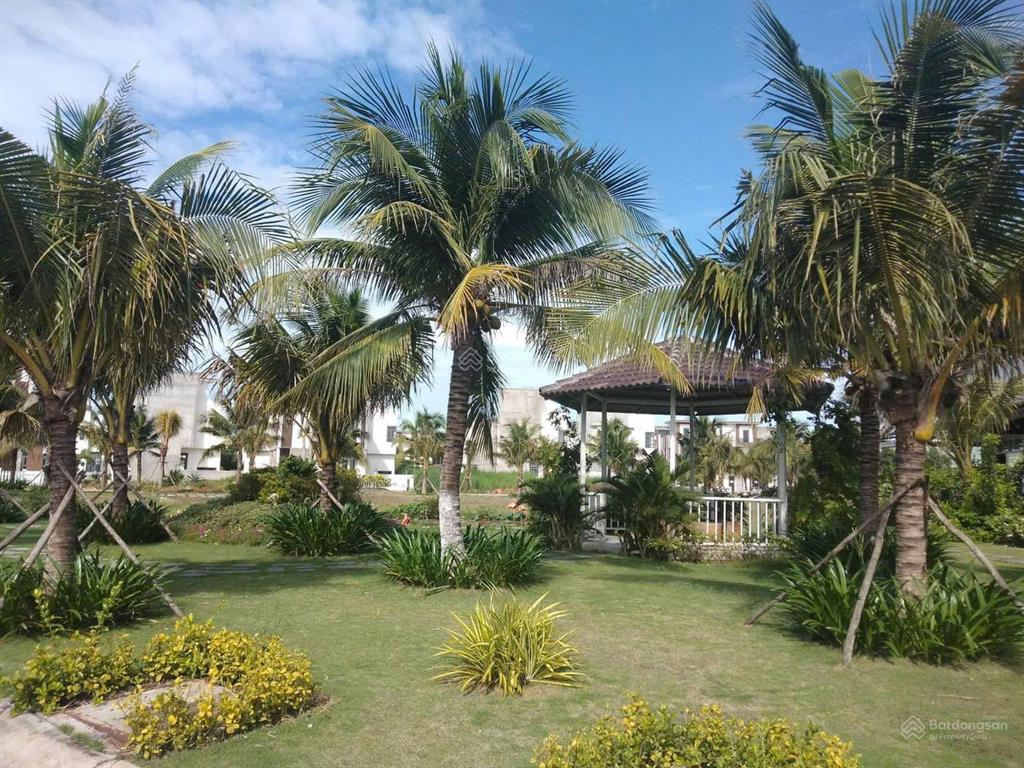Đất nền biệt thự trần anh riverside, 8x15m, sổ hồng sẵn 2,4 tỷ.  0941 030 ***