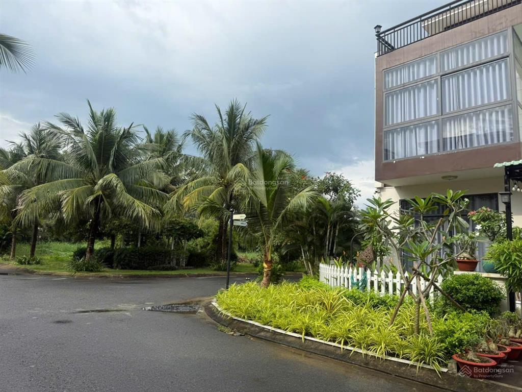 Đất nền biệt thự trần anh riverside, 8x15m, sổ hồng sẵn 2,4 tỷ.  0941 030 ***