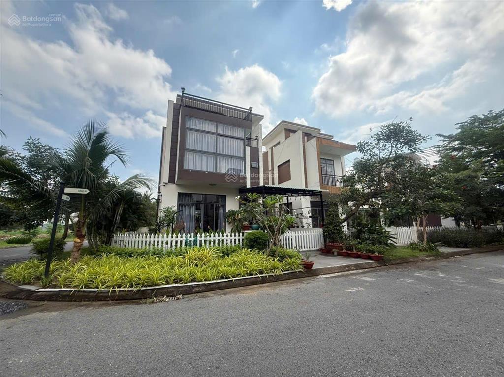 Đất nền biệt thự trần anh riverside, 8x15m, sổ hồng sẵn 2,4 tỷ.  0941 030 ***