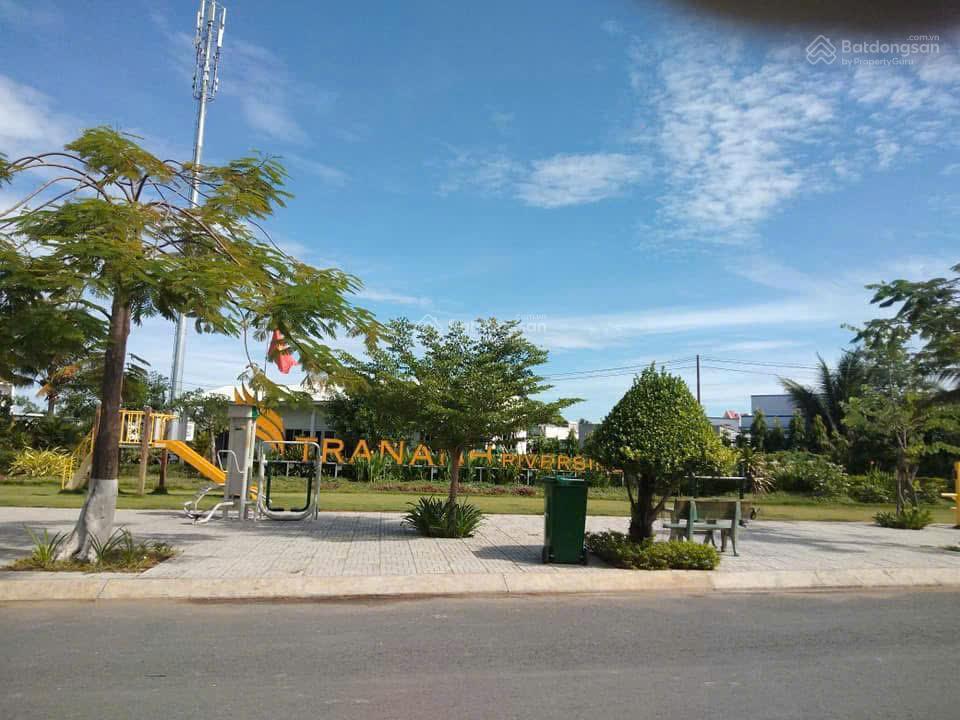 Đất nền biệt thự trần anh riverside, 8x15m, sổ hồng sẵn 2,4 tỷ.  0941 030 ***