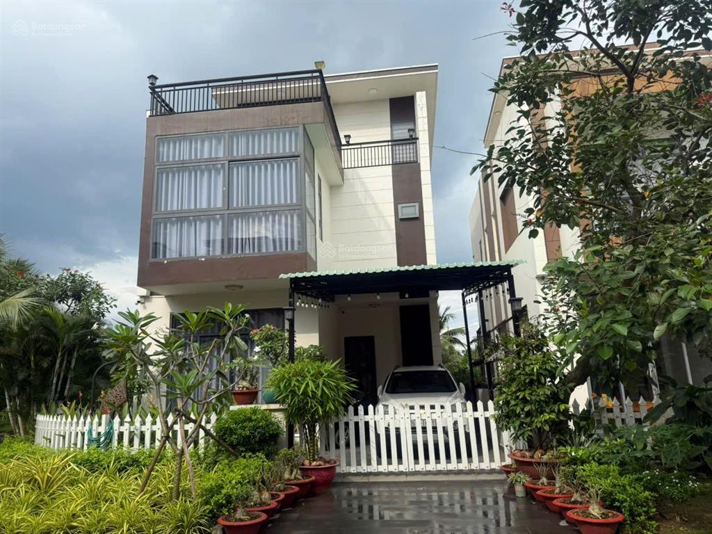 Bán căn góc full nội thất , sổ hồng hoàn công , khu trần anh riverside , giá 3,4 tỷ  0941 030 ***