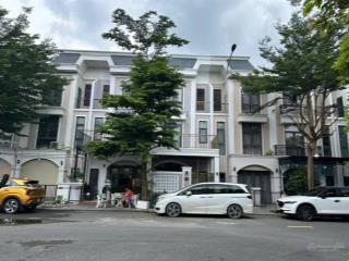 Bán nhà phố long phú residence, 3,2 tỷ, 85 m2, 4pn, 4wc, giá siêu hời  0941 030 ***