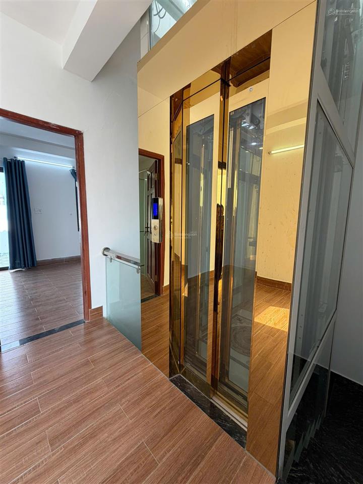 Bán biệt thự tại five star eco city, sổ hoàn công, mới hoàn thiện cao cấp, có thang máy 6x21m