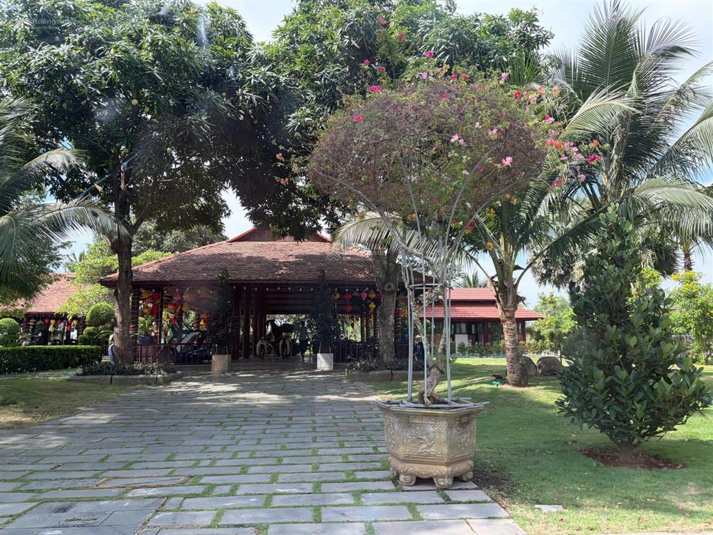 Bán biệt thự tại five star eco city, sổ hoàn công, mới hoàn thiện cao cấp, có thang máy 6x21m