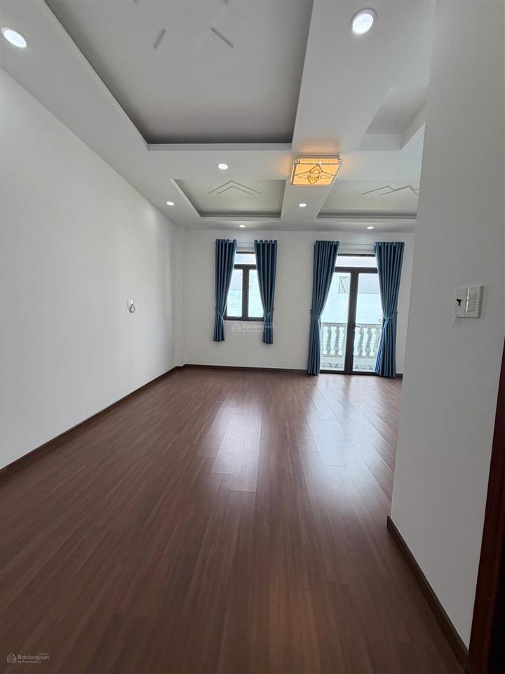 Bán biệt thự tại five star eco city, sổ hoàn công, mới hoàn thiện cao cấp, có thang máy 6x21m