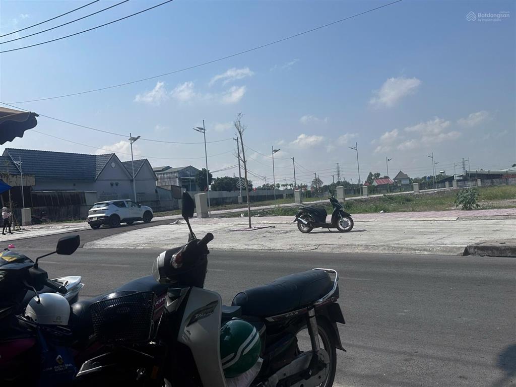 Bán đất nền dự án kdc bình chánh , hoàng phan thái, 2,95 tỷ, 100m2, shr , 0941 030 ***