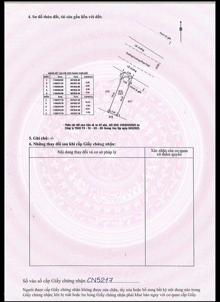 Bán đất nền dự án kdc bình chánh , hoàng phan thái, 2,95 tỷ, 100m2, shr , 0941 030 ***