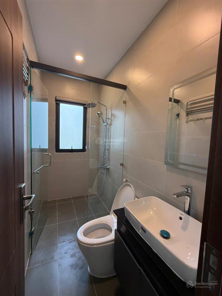 Cho thuê nhà khu lavilla tân an, nhà mới, nội thất cơ bản, 3pn, 3 toilet  0941 030 ***